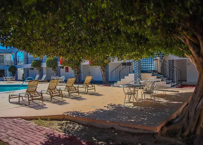 Playa Inn Rocky Point